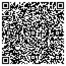 QR code with Hauser Houses contacts