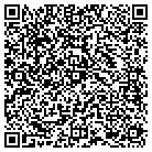 QR code with Heritage Custom Builders Inc contacts