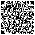 QR code with E Interactive contacts