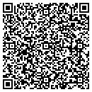 QR code with Holt Lance Inc contacts