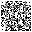 QR code with Anniston Lincoln Dodge contacts