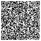 QR code with Jeff Longo Lawn Service contacts