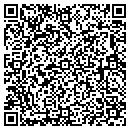 QR code with Terron Tech contacts