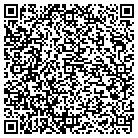 QR code with H Tree & Landscaping contacts