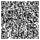 QR code with J Q Landscaping Inc contacts