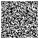 QR code with J B Turner & Sons contacts
