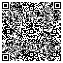 QR code with Aunan Consulting contacts