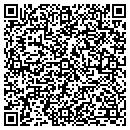 QR code with T L Online Inc contacts