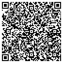 QR code with Trader Etrain contacts