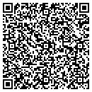 QR code with E JS Bar & Grill contacts