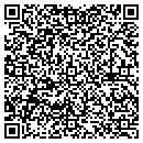 QR code with Kevin Rose Landscaping contacts