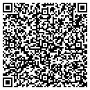 QR code with K & A Remodeling contacts
