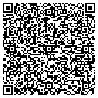 QR code with Universal Translation & Stffng contacts