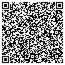 QR code with A K A Inc contacts
