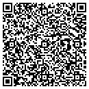 QR code with Hcmlogic Inc contacts