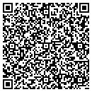 QR code with Ak Customs contacts