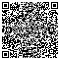 QR code with Handyman Dan contacts