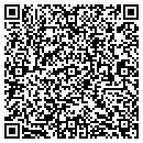 QR code with Lands Edge contacts