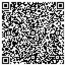 QR code with Alan D Thompson contacts