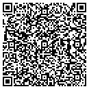 QR code with Hoag Clayton contacts