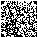 QR code with Alan R Davis contacts
