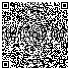 QR code with Hispanoamerica Jewelers contacts