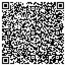 QR code with Web Date contacts