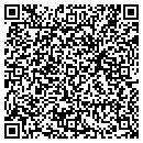 QR code with Cadillac Inc contacts