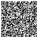 QR code with J R Schultz Contracting contacts