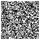 QR code with L & B Landscaping & Maintenanc contacts