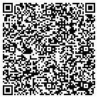 QR code with White Sands Technology contacts