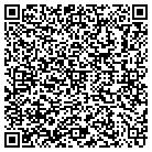 QR code with Leprechaun Lawns Inc contacts