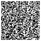 QR code with Les Hanson Construction contacts