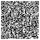 QR code with Advanced Material Handling contacts