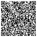 QR code with Zero Ping contacts