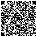QR code with Martin Nursery contacts