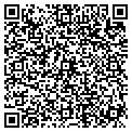 QR code with Bst contacts