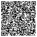 QR code with Bst contacts