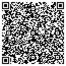 QR code with R J Stallman Construction contacts