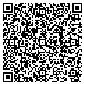 QR code with G A M Inc contacts