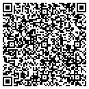 QR code with I-Sat Technologies LLC contacts