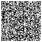 QR code with American Medical Diagnostic contacts