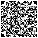 QR code with Advanced Fitness Consulting LLC contacts