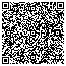 QR code with James M Lewis contacts