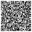 QR code with Alvin R Mcniven contacts