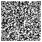 QR code with A P Premier Staffing Inc contacts