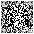 QR code with L & W Kitchens & Bath contacts