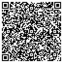 QR code with T & S Construction contacts