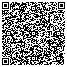 QR code with Ronald Brown Insurance contacts
