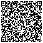 QR code with Majestic Construction contacts